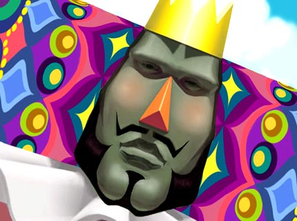 Beautiful Katamari Damacy est disponible en démo sur le Xbox Live