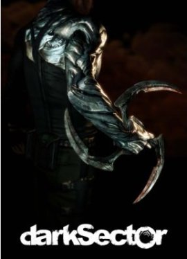  Dark Sector, nouvelles images