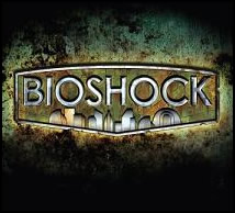  Bioshock élu jeu de l'année (GOTY)