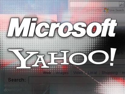 Microsoft rachète Yahoo! pour 55 milliards de dollars ?!