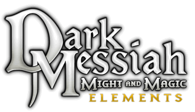  Dark Messiah Of Might & Magic Element est repoussé 