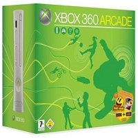  La Xbox 360 Arcade est annoncé pour le Japon