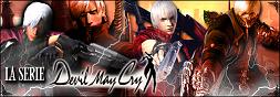  Devil May Cry, Dossier complet sur la série