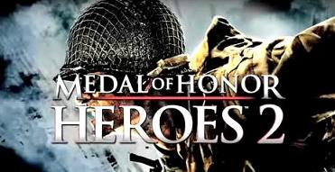  Test complet de Medal of Honor : Heroes 2