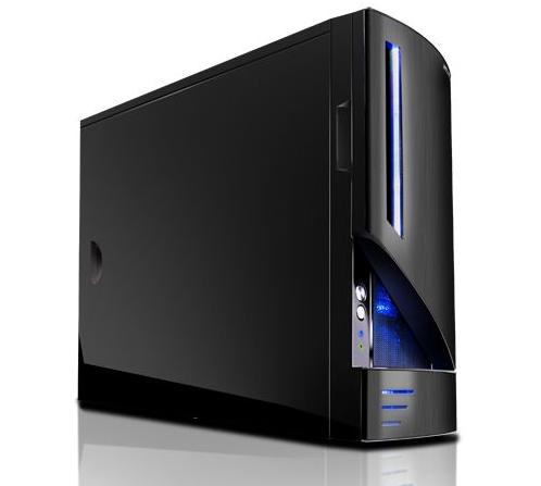 Test du boitier NZXT Hush 