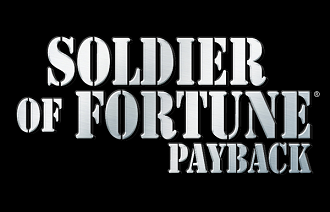  Soldier Of Fortune : Pay Back