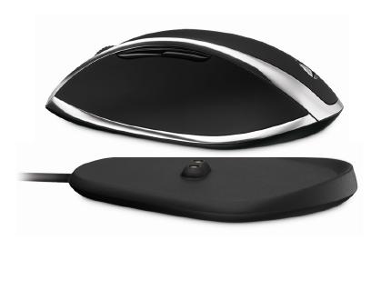 Souris Microsoft Wireless Laser Mouse 7000 