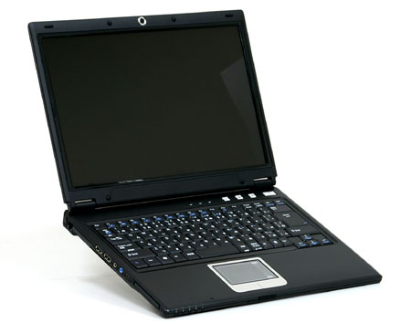PC Portable Two Top VIP Note-NY T8324/DVR-CV à 607€ !! 