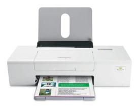  Imrimante sans fil WiFi, Lexmark Z1480 pour 29$ ?!