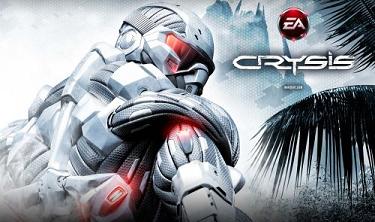  Crysis le FPS de Crytek sera porté au cinéma