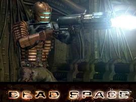  Dead Space, une date de sortie et une vidéo