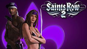  Saints Row 2 , le GTA-Like de Volition et THQ en 10 images