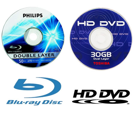  Best Buy favorise le Blu Ray au détriment du HD DVD.