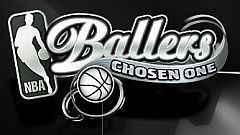  NBA Ballers : Chosen One sera exclusif a la Xbox 360 en Europe