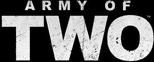  Army Of Two, pour une nouvelle vidéo de plus