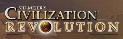  Sid Meier's Civilization Revolution, images des versions Nintendo DS et Xbox 360