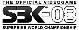  SBK-08 Superbike World Championship distribué en France par Codemasters