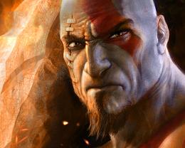  God Of War III sera présenté a la GDC ?!