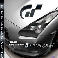  GDC 08 : Gran Turismo 5 Prologue a son volant officiel, le Logitech Driving Force GT