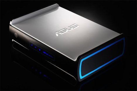 Asus HDTV Suite-HDMI : Transformer votre écran en TV Full HD 