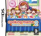  Test complet de Cooking Mama 2 : Tous A Table !