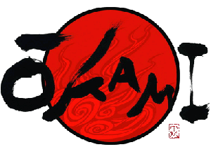  Okami Wii, 2 videos et pleins d'images (test complet Playstation 2)