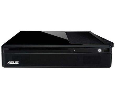 Asus Nova P22 pour concurrencer le Mac Mini d'Apple 