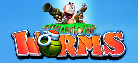  Worms : A Space Oddity se montre en quelques nouvelles images