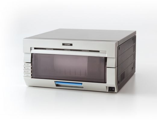 DNP DS40 et DS80, Imprimantes photo numériques à sublimation thermique 