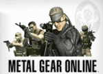  Metal Gear Online, apparition furtive en nouvelles images