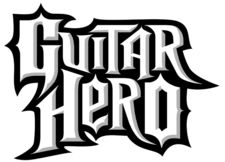  Guitar Hero III à son Battery Pack