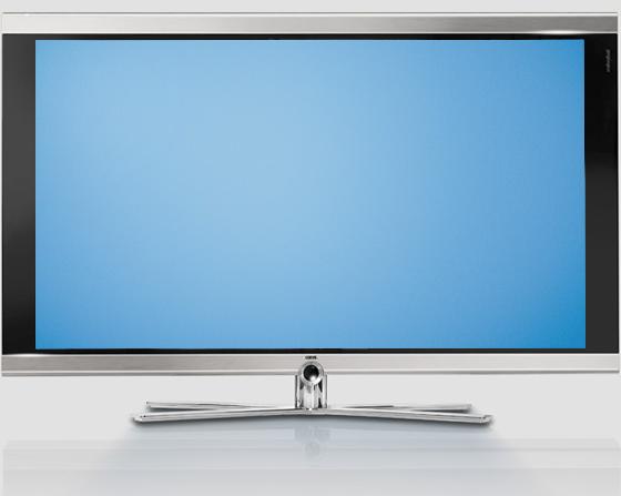 Test de la TV Full HD Loewe Individual 46 Compose HD+ 100 DR+ 