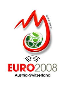  UEFA Euro 2008, première vidéo et images