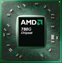  Test AMD 780G : Détails, performances & Hybrid Graphics