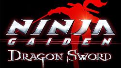  Ninja Gaiden : Dragon Sword, s'affiche en plusieurs vilaines images