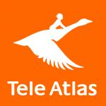  Tele Atlas lance un nouveau site Web de commerce électronique