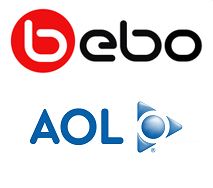  Réseau social : AOL rachète Bebo pour 850 millions de dollars