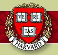 Harvard piraté, 10 000 informations personnelles sur les réseaux P2P !!