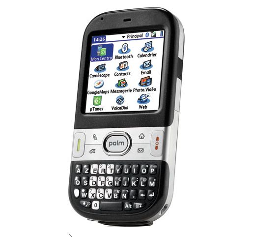 Palm Centro, un PDAPhone à seulement 299 euros !! 