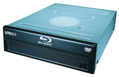 Test du lecteur Blu-Ray LiteON DH-401S 