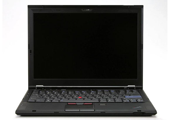 Lenovo ThinkPad X300, plus fin que le MacBook Air ?! 