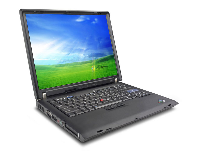 Lenovo ThinkPad R61i, PC portable pour les petites bourses
