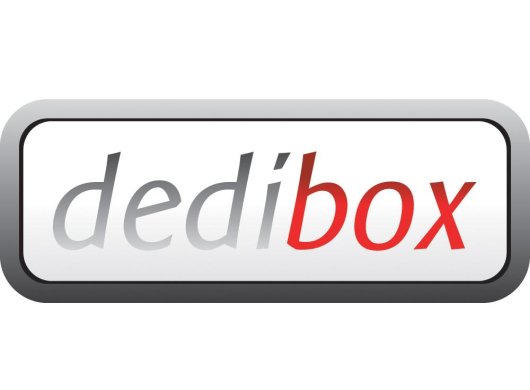 Iliad : Dedibox propose une nouvelle génération de serveurs dédiés