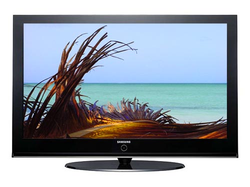 Test de la TV Plasma HD Samsung PS42Q96HD 