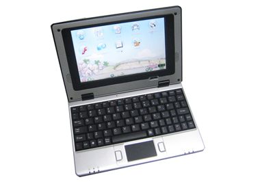 Yinlips YDP-G77, un nouveau clone du Asus Eee PC 