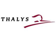  Trains : Internet sans fil Wi-Fi disponible à bord des Thalys (SNCF)