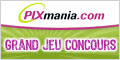  Pixmania : Grand jeu concours TV LCD Full HD, Samsung LE40N87 et de nombreux autres cadeaux !!