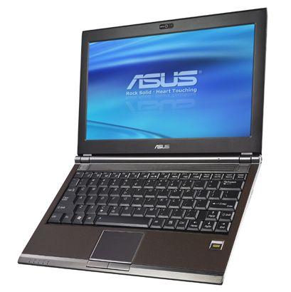  Test du PC Ultraportable Asus U2E