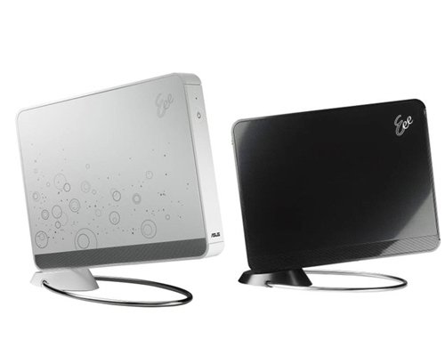 Le Mini-PC Asus Eee Box est maintenant officiel !! 