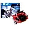  MSI lance sa nouvelle carte graphique, la MSI N9500GT-MD512